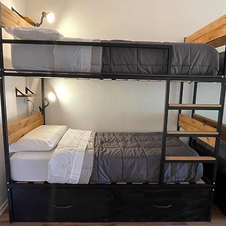 Casa Vaca Hostel บัวโนสไอเรส ภายนอก รูปภาพ