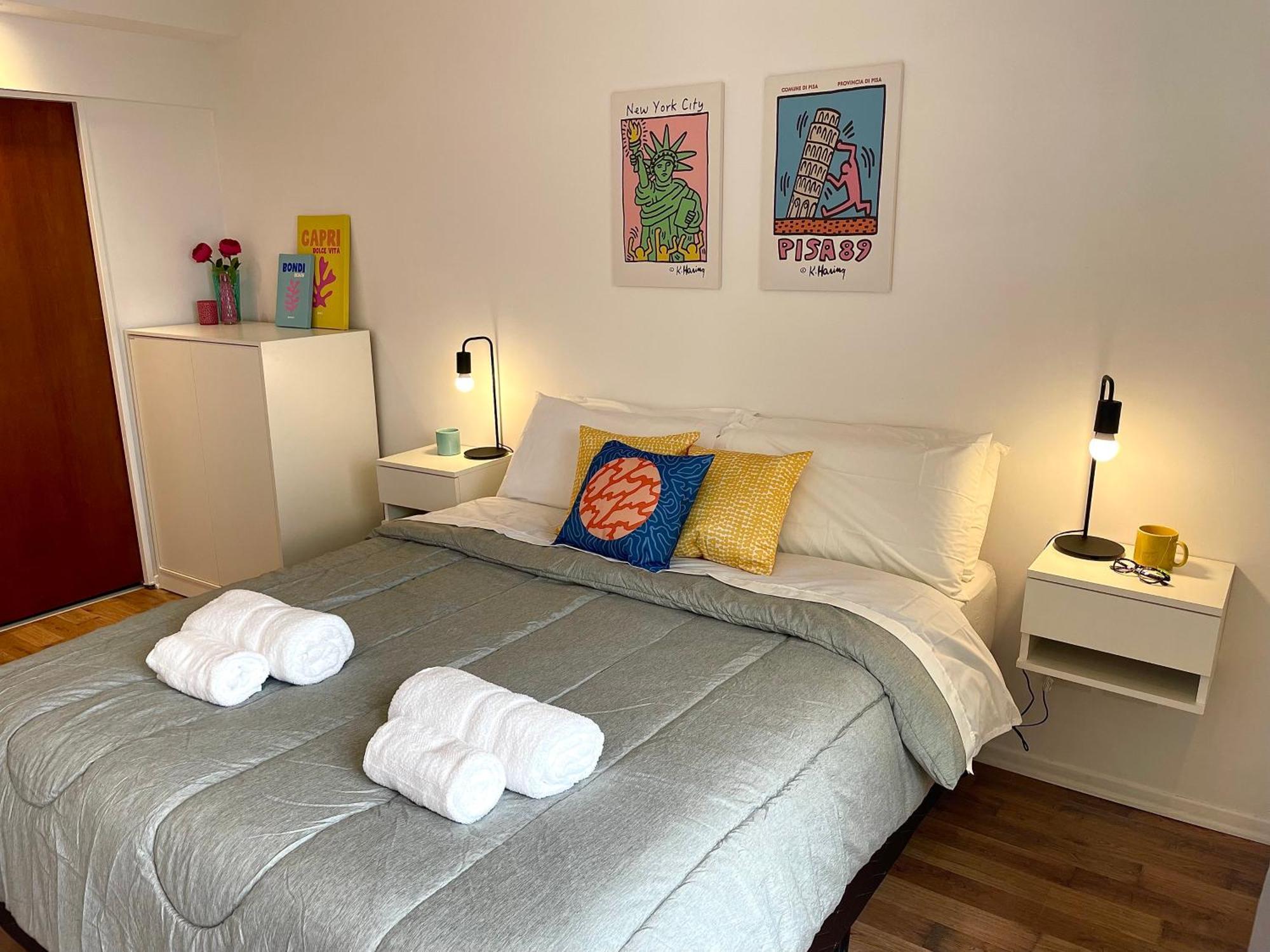 Casa Vaca Hostel บัวโนสไอเรส ภายนอก รูปภาพ