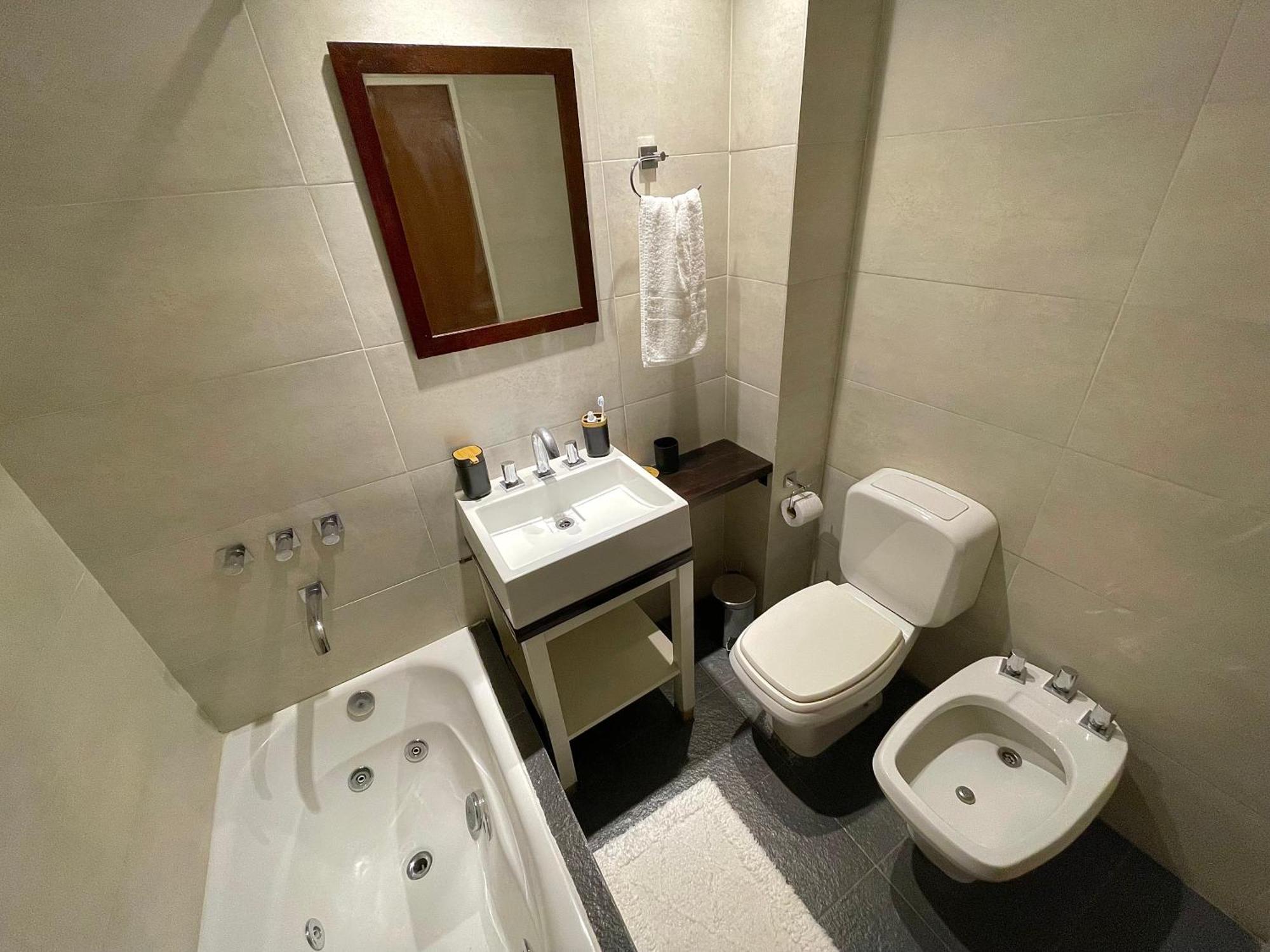 Casa Vaca Hostel บัวโนสไอเรส ภายนอก รูปภาพ