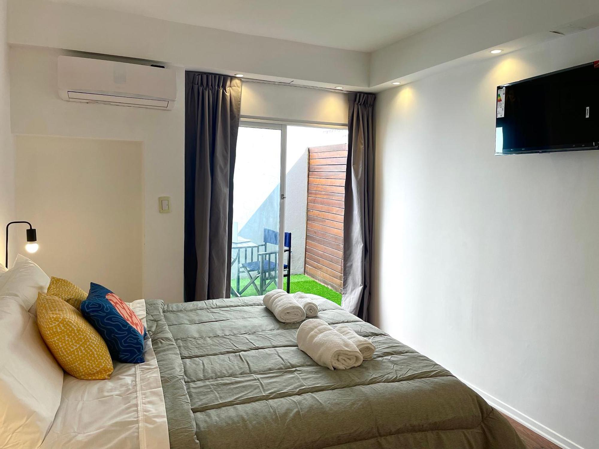 Casa Vaca Hostel บัวโนสไอเรส ภายนอก รูปภาพ
