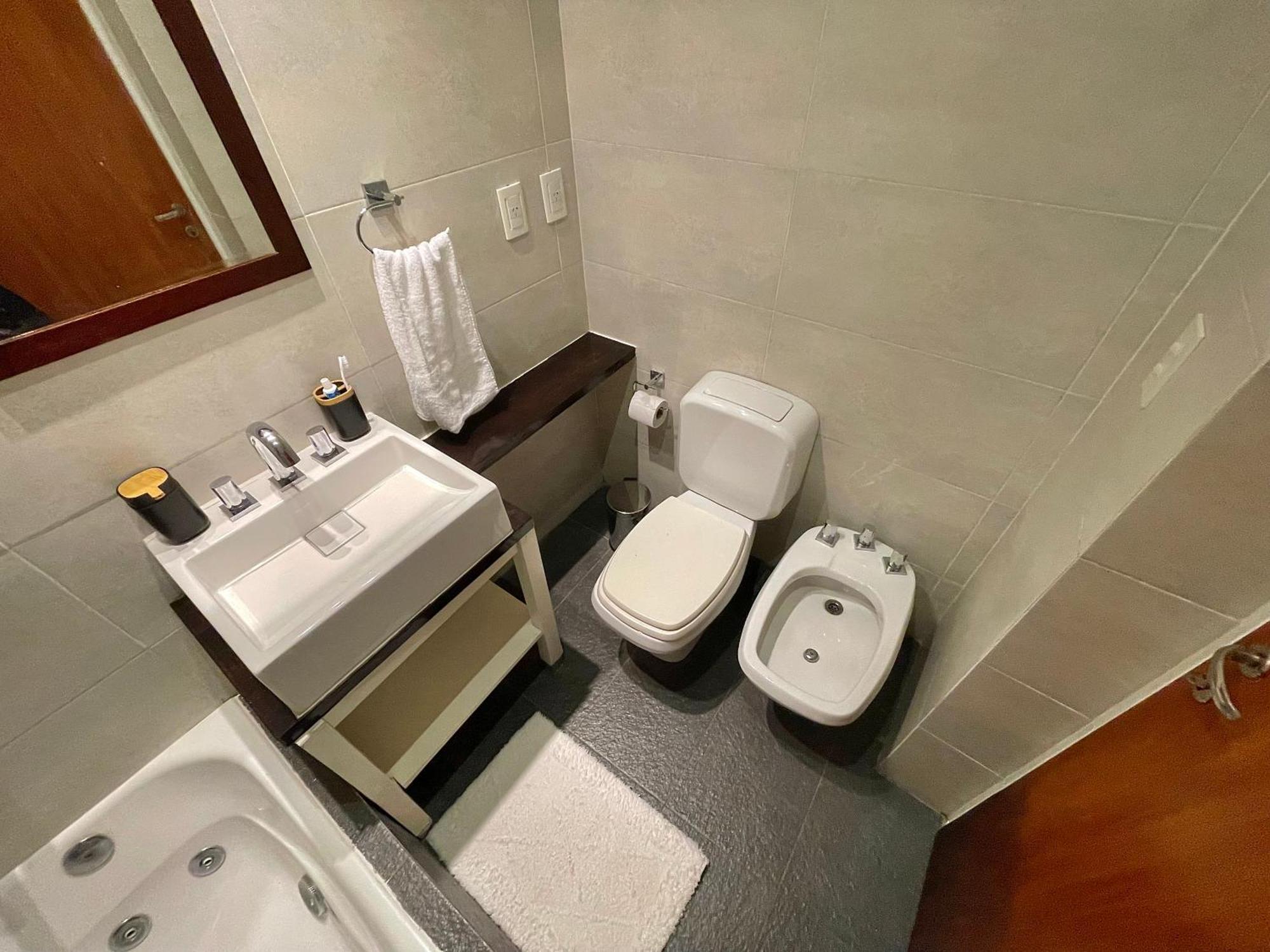 Casa Vaca Hostel บัวโนสไอเรส ภายนอก รูปภาพ