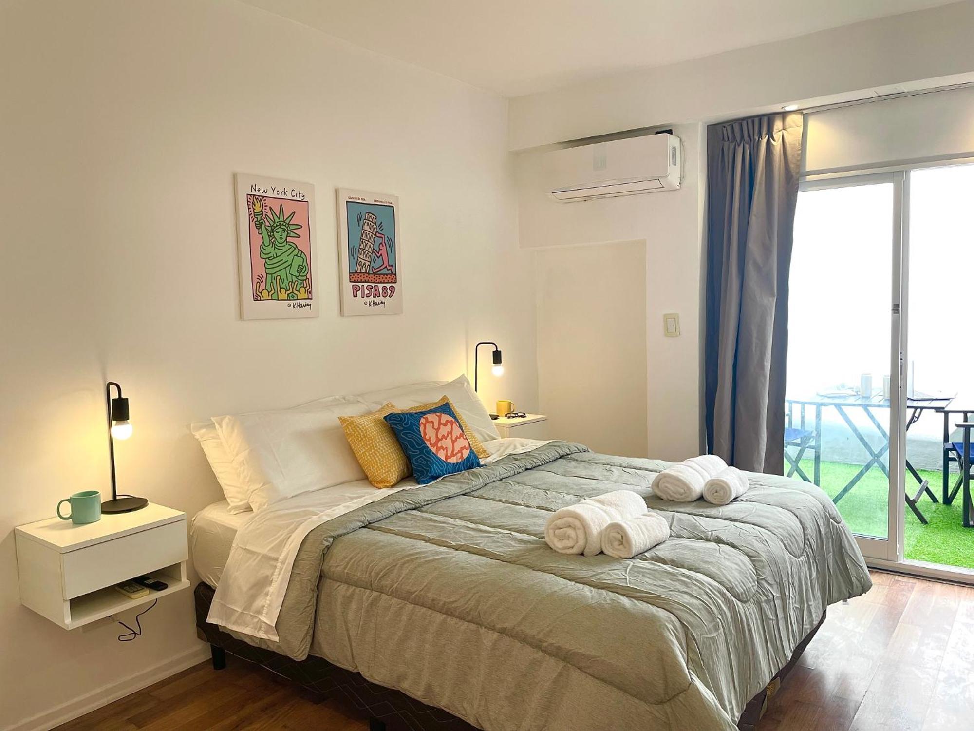 Casa Vaca Hostel บัวโนสไอเรส ภายนอก รูปภาพ
