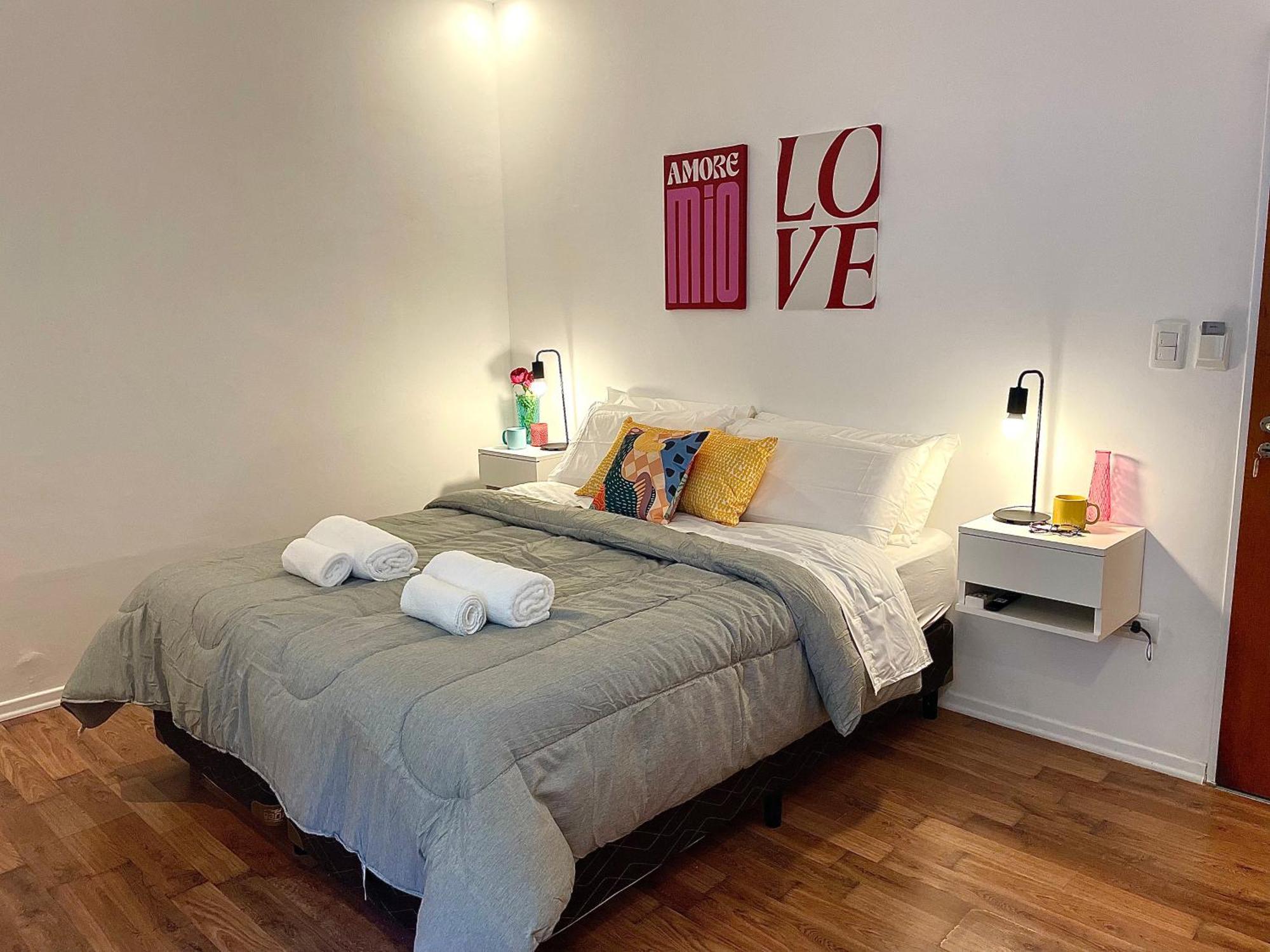 Casa Vaca Hostel บัวโนสไอเรส ภายนอก รูปภาพ