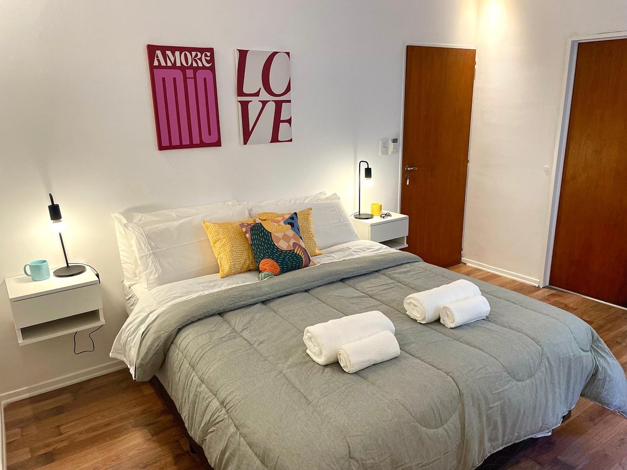 Casa Vaca Hostel บัวโนสไอเรส ภายนอก รูปภาพ